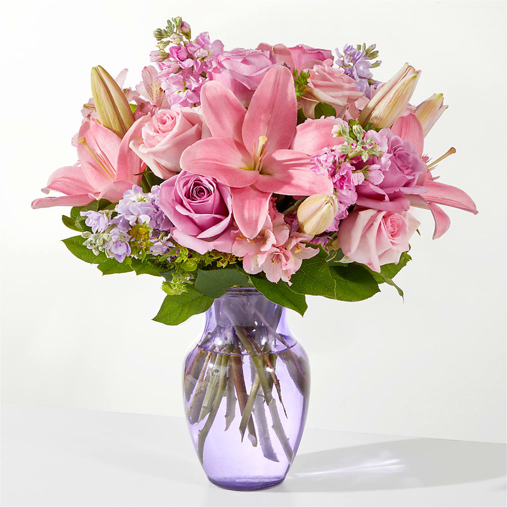 The Crown Jewel Bouquet – Oopsie Daisy Florist, Raeford NC