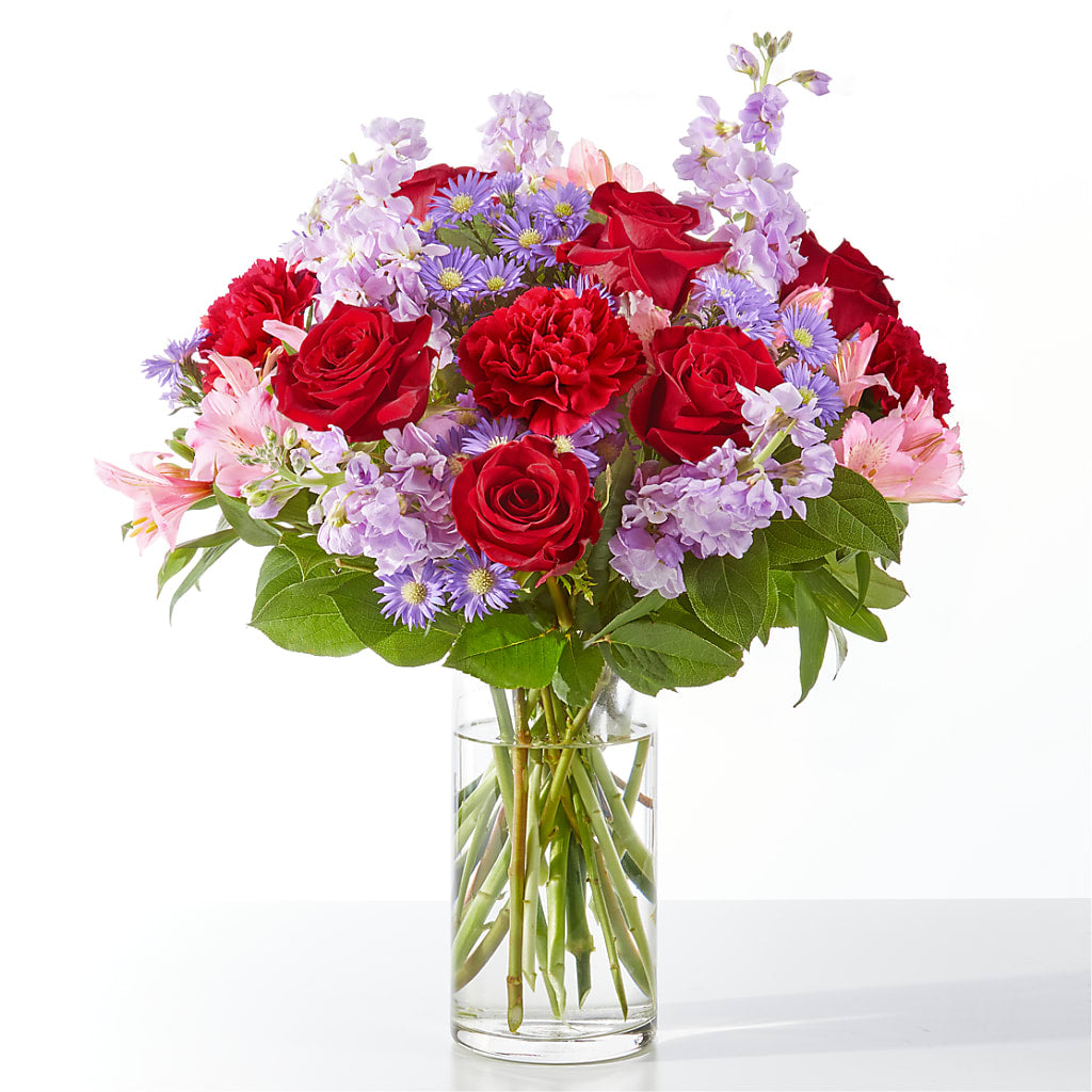Your Majesty Bouquet – Oopsie Daisy Florist, Raeford NC