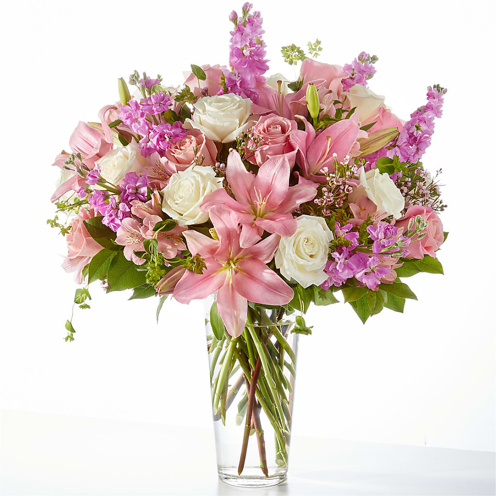 Ethereal Beauty Bouquet – Oopsie Daisy Florist, Raeford NC