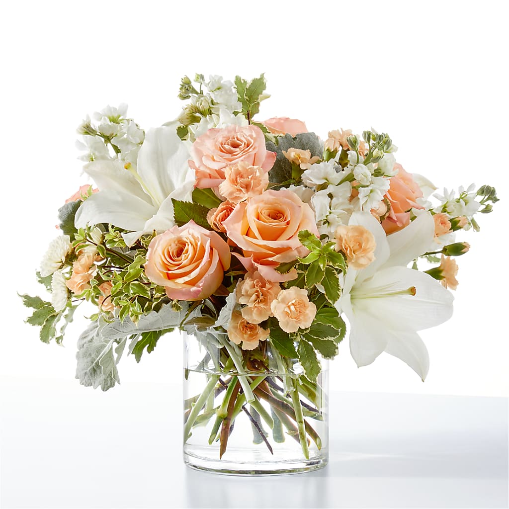Darling Bouquet – Oopsie Daisy Florist, Raeford NC