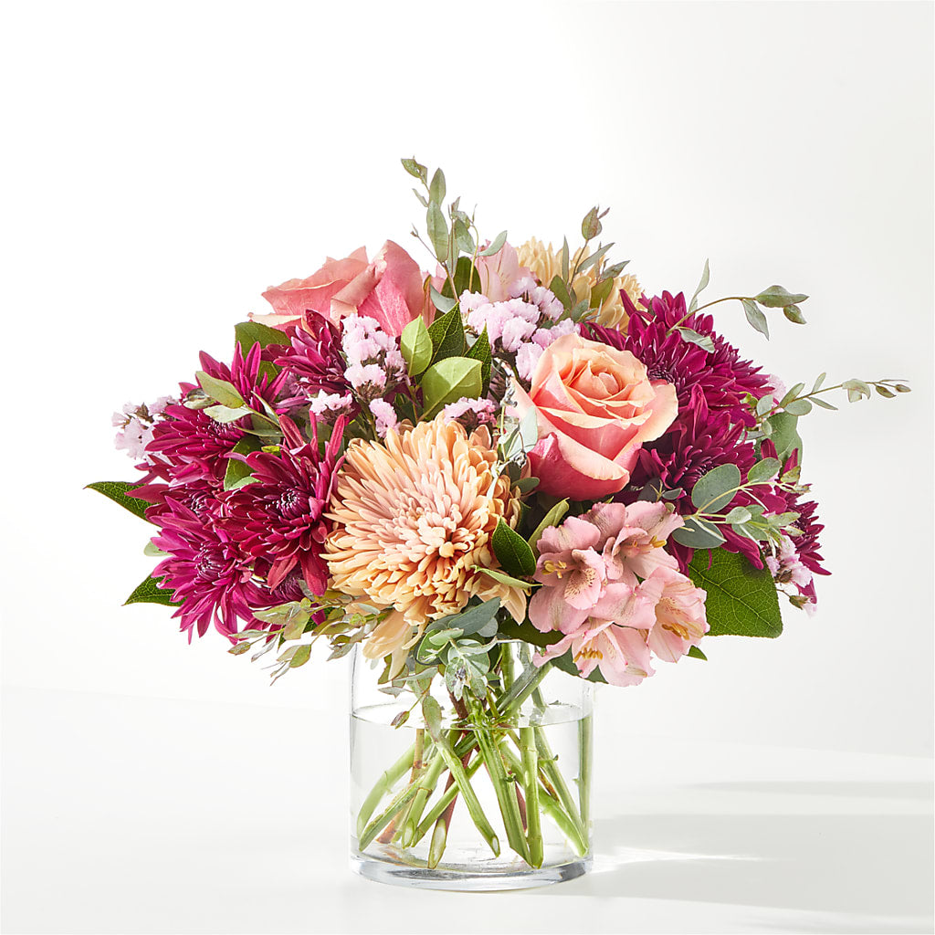Berry Cobbler Bouquet – Oopsie Daisy Florist, Raeford NC
