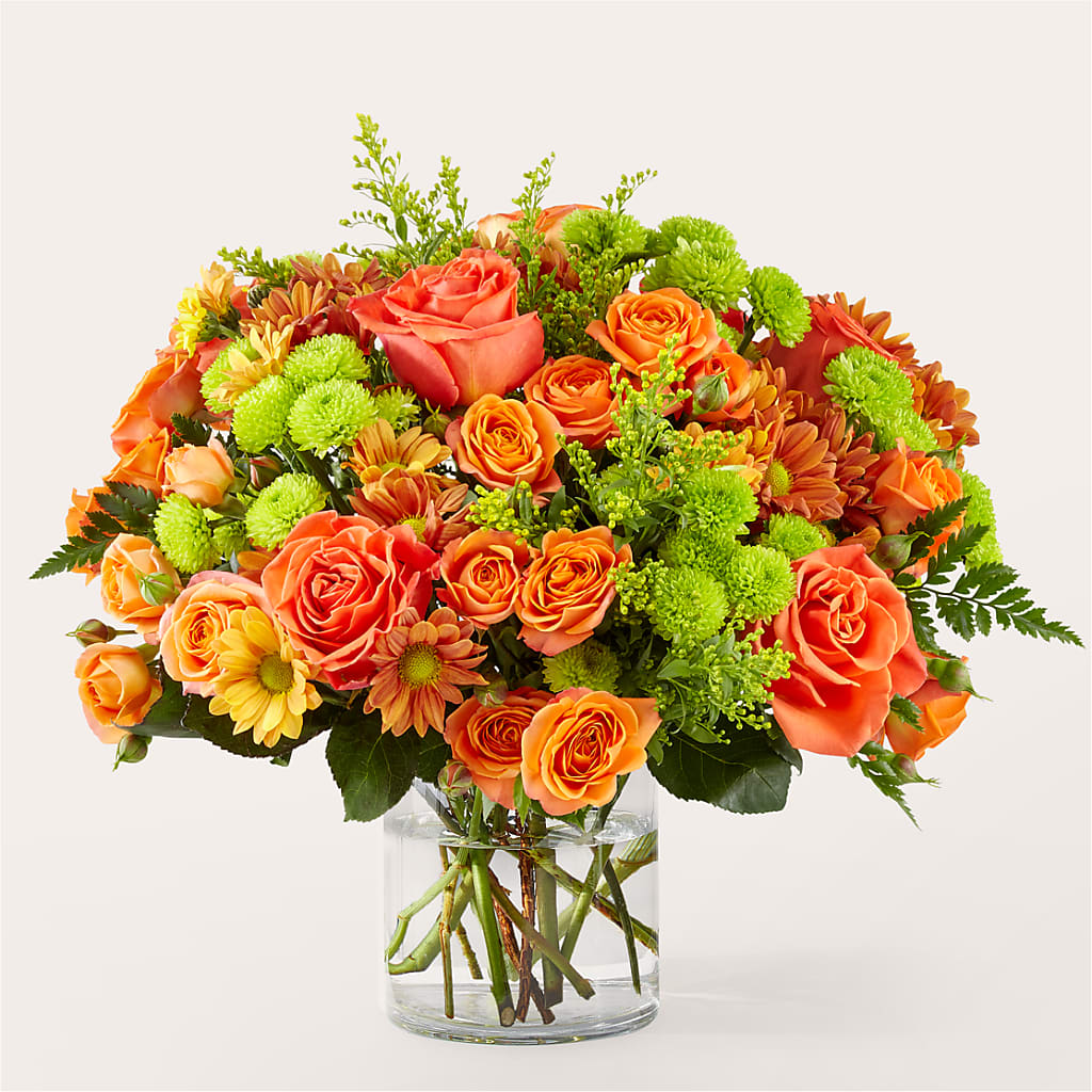 The Farmhouse Bouquet – Oopsie Daisy Florist, Raeford NC
