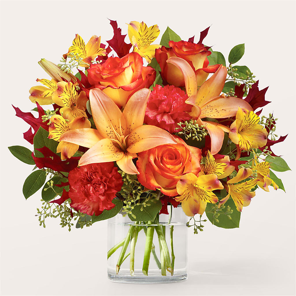 Pecan Pie Bouquet – Oopsie Daisy Florist, Raeford NC