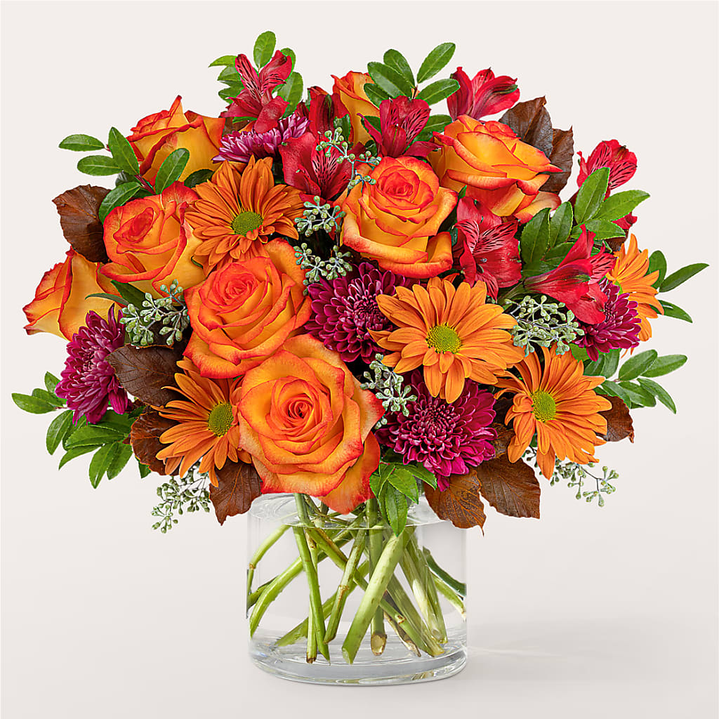 Brisk Morning Bouquet – Oopsie Daisy Florist, Raeford NC