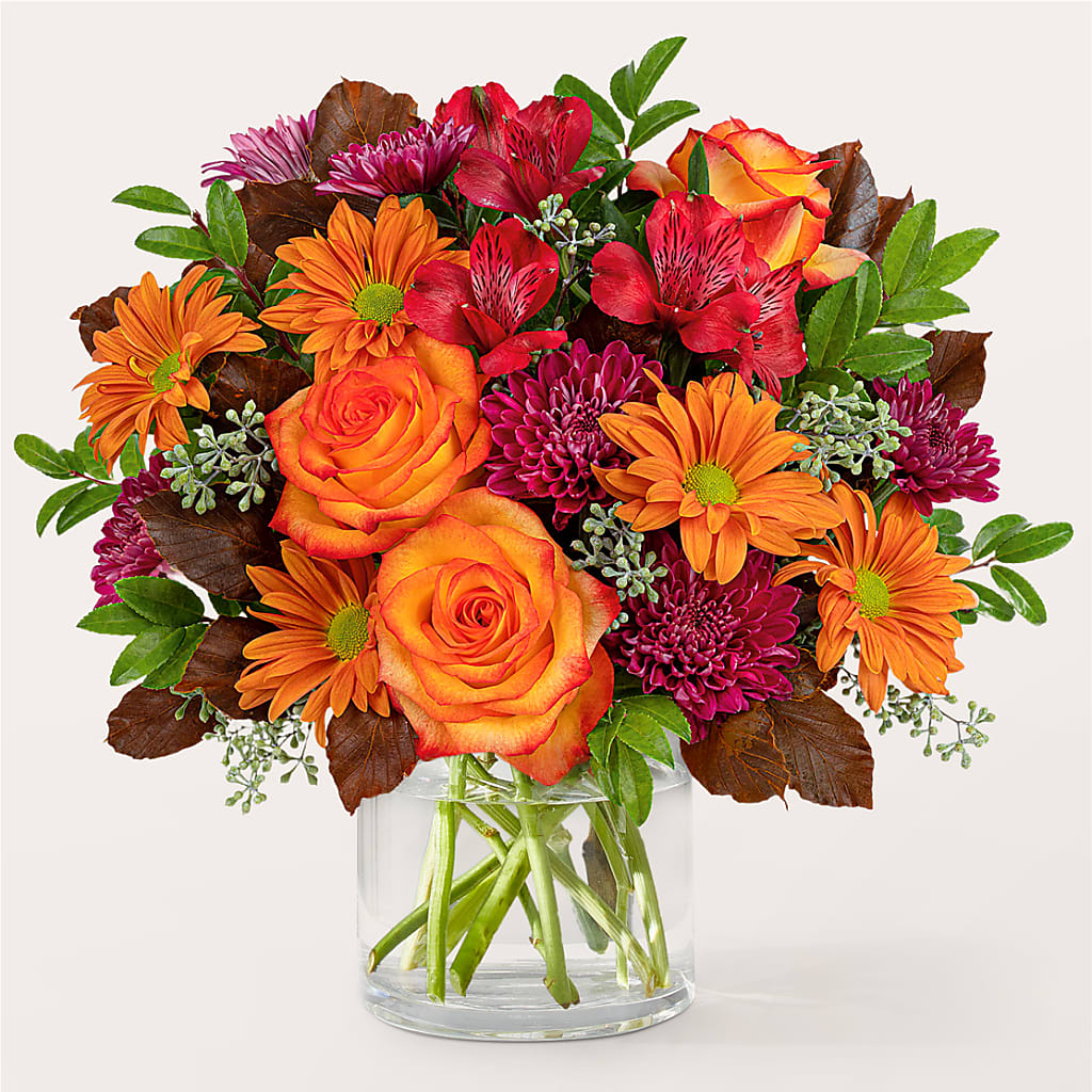 Brisk Morning Bouquet – Oopsie Daisy Florist, Raeford NC