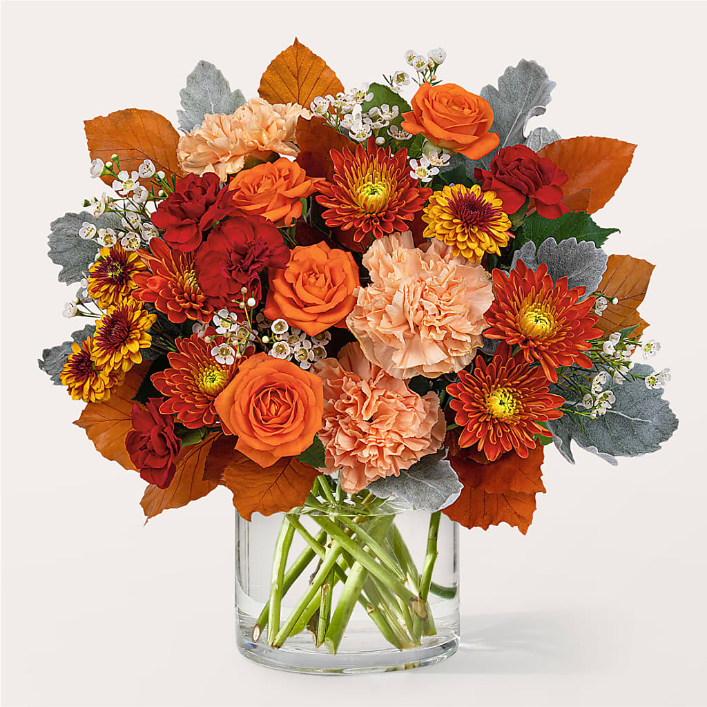 Merlot Bouquet – Oopsie Daisy Florist, Raeford NC