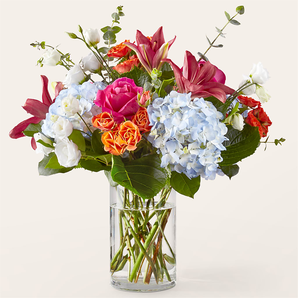 Awestruck Luxury Bouquet – Oopsie Daisy Florist, Raeford NC