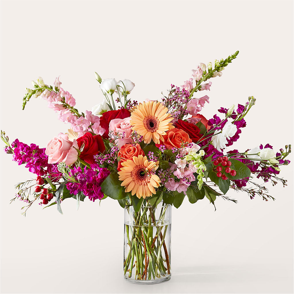 Renaissance Luxury Bouquet – Oopsie Daisy Florist, Raeford NC