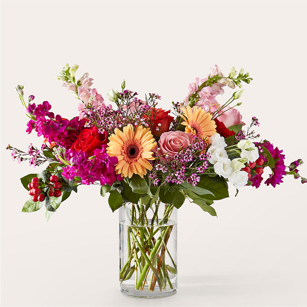Renaissance Luxury Bouquet – Oopsie Daisy Florist, Raeford NC