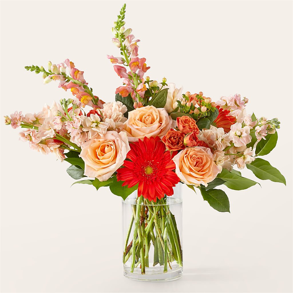 Paloma Please Bouquet – Oopsie Daisy Florist, Raeford NC