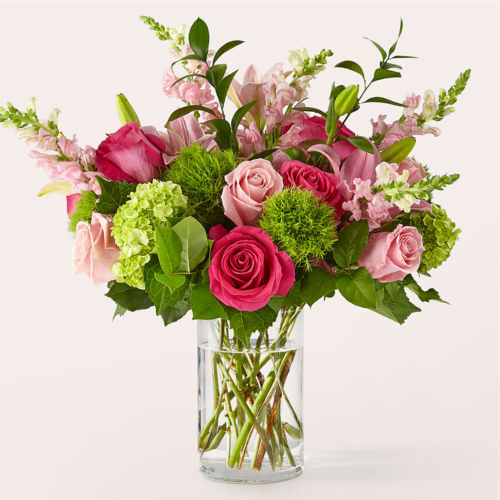 Fit for a Queen Luxury Bouquet – Oopsie Daisy Florist, Raeford NC