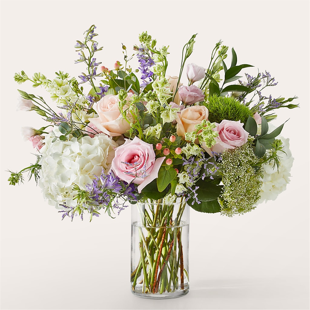 From Scratch Luxury Bouquet – Oopsie Daisy Florist, Raeford NC