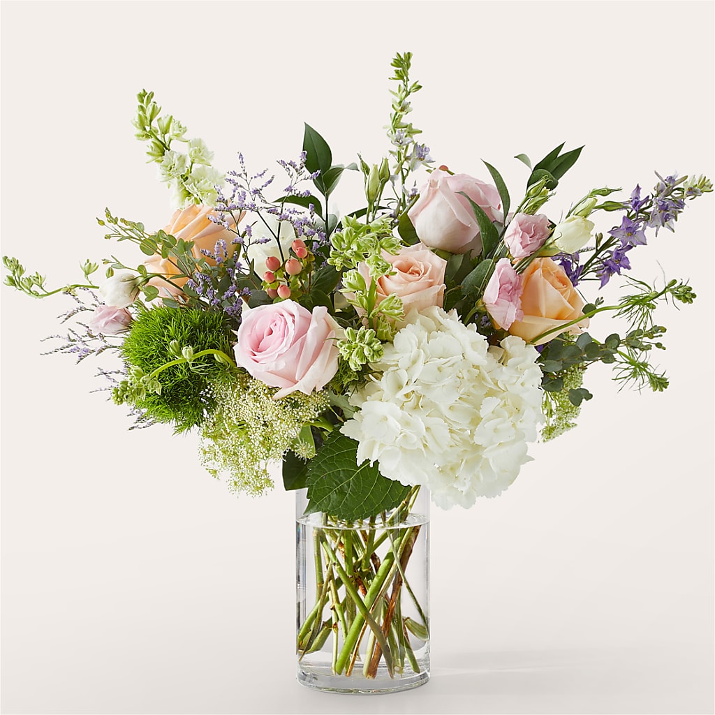 From Scratch Luxury Bouquet – Oopsie Daisy Florist, Raeford NC