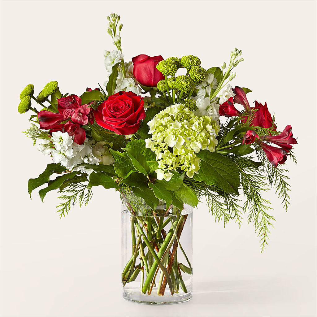 Tree Shopping Bouquet – Oopsie Daisy Florist, Raeford NC