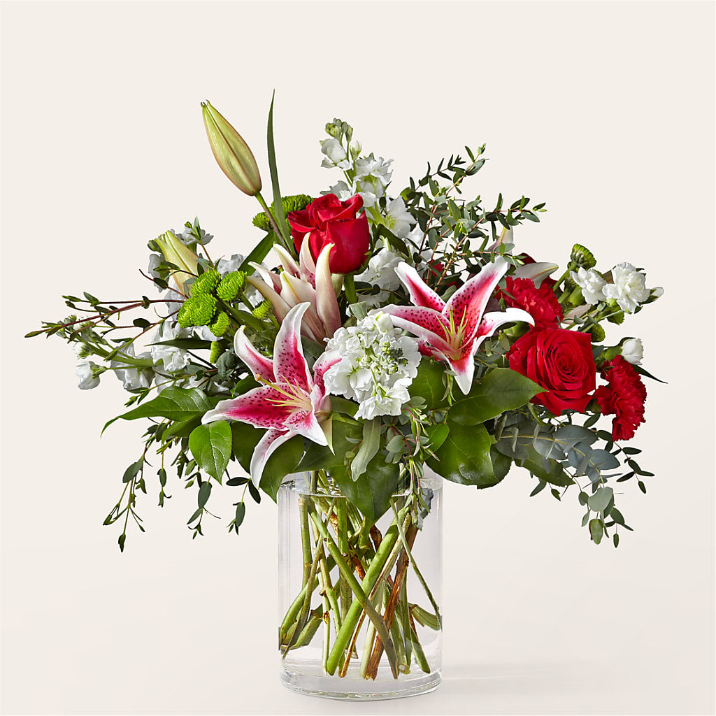 Gumdrop Button Bouquet – Oopsie Daisy Florist, Raeford NC
