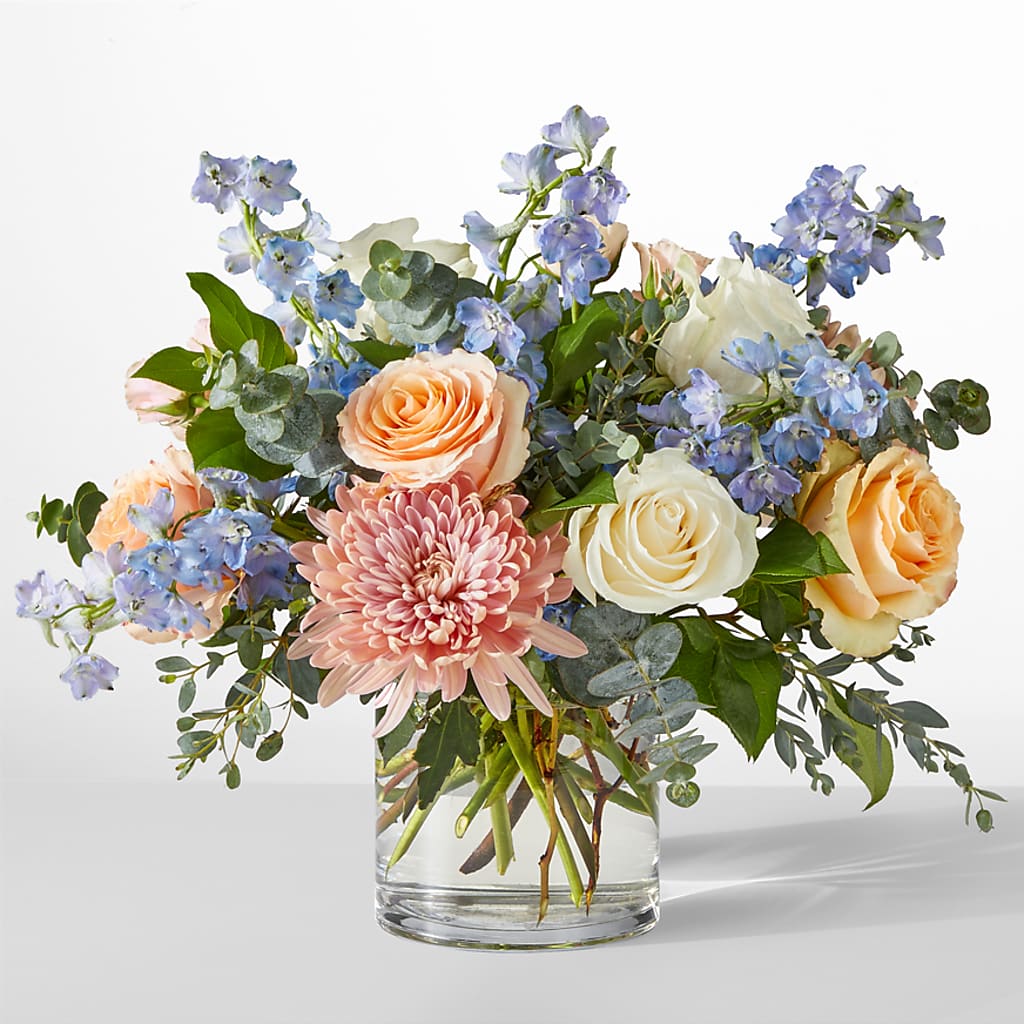 Inspired Bouquet – Oopsie Daisy Florist, Raeford NC
