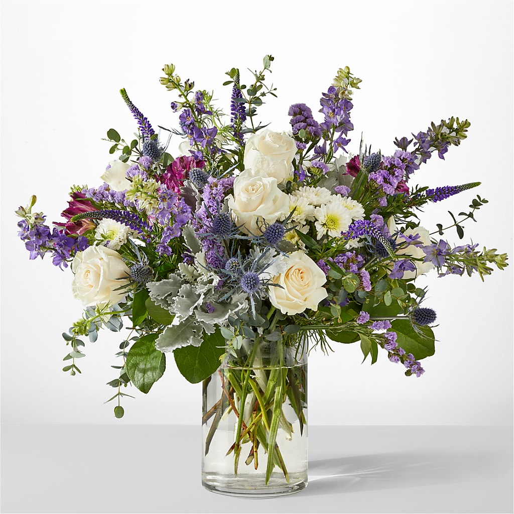 Shooting Star Bouquet – Oopsie Daisy Florist, Raeford NC