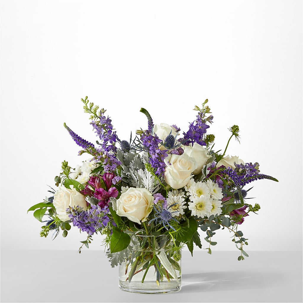 Shooting Star Bouquet – Oopsie Daisy Florist, Raeford NC