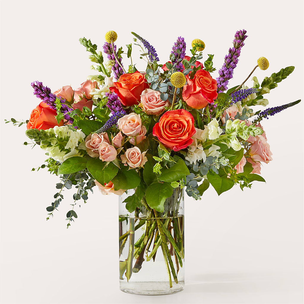 The Standout Bouquet – Oopsie Daisy Florist, Raeford NC
