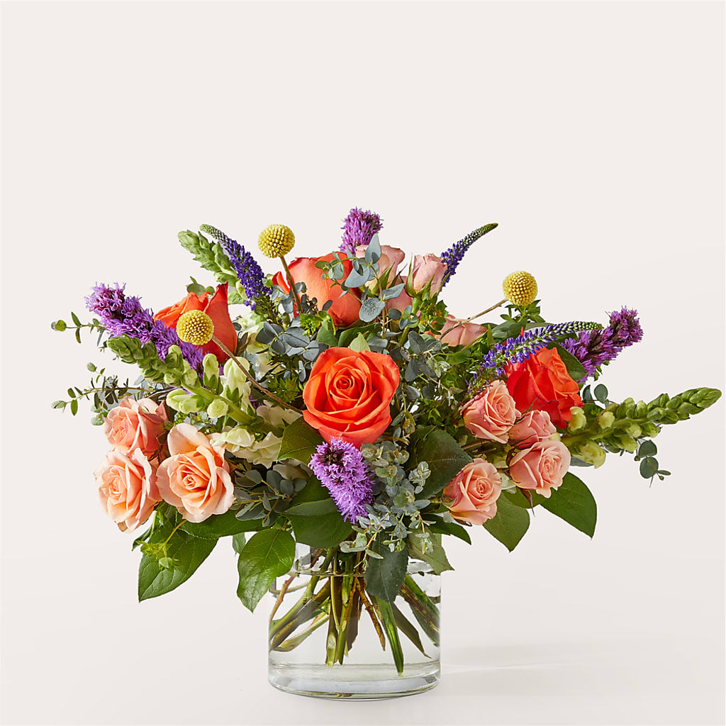 The Standout Bouquet – Oopsie Daisy Florist, Raeford NC