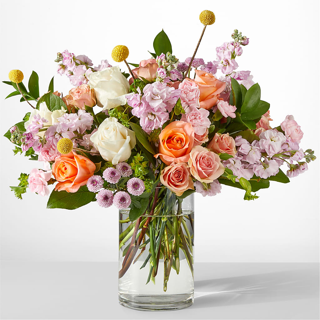 French Market Bouquet – Oopsie Daisy Florist, Raeford NC