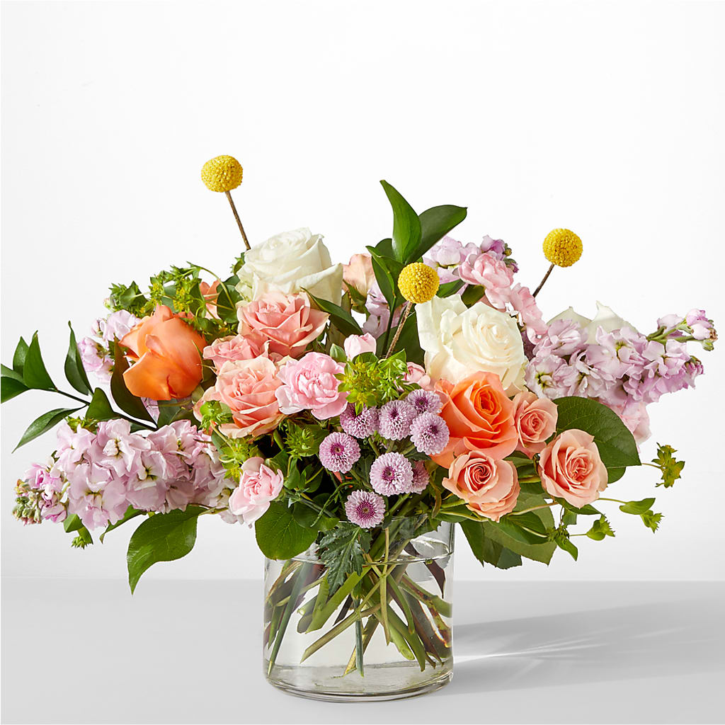French Market Bouquet – Oopsie Daisy Florist, Raeford NC