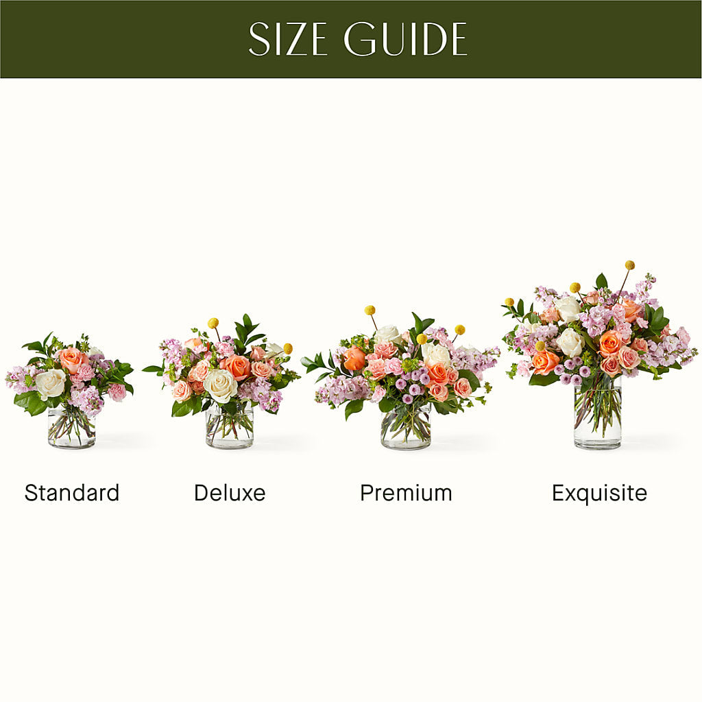 French Market Bouquet – Oopsie Daisy Florist, Raeford NC