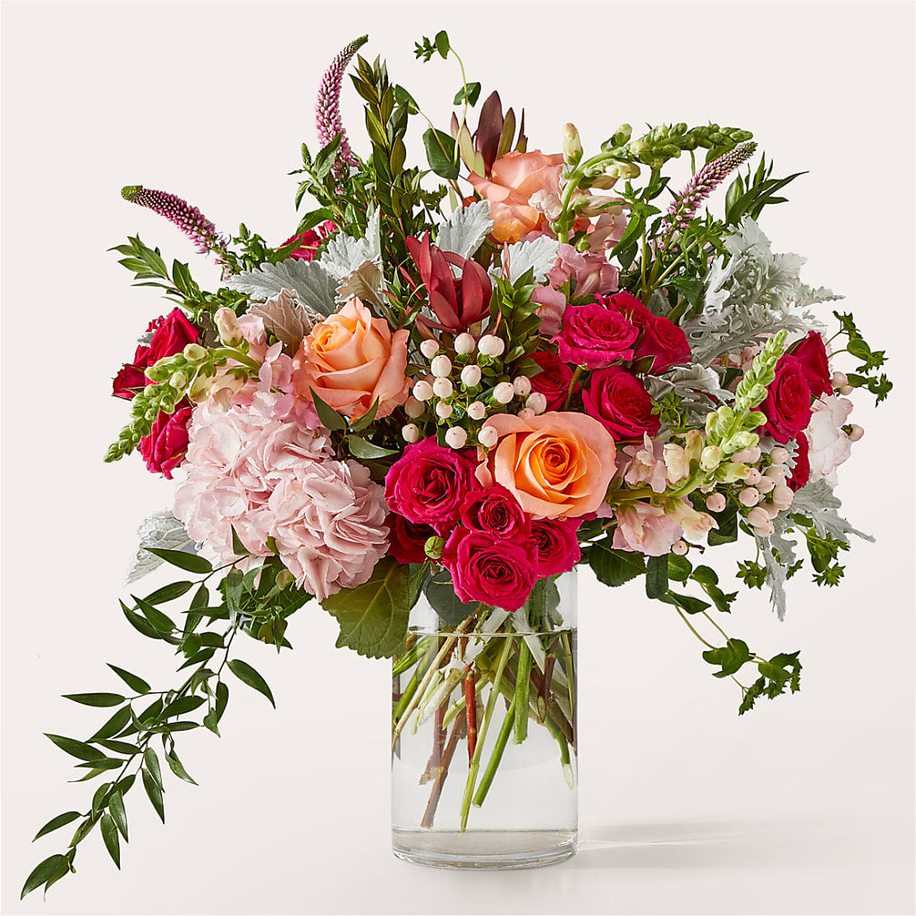 Glitz & Glam Bouquet – Oopsie Daisy Florist, Raeford NC