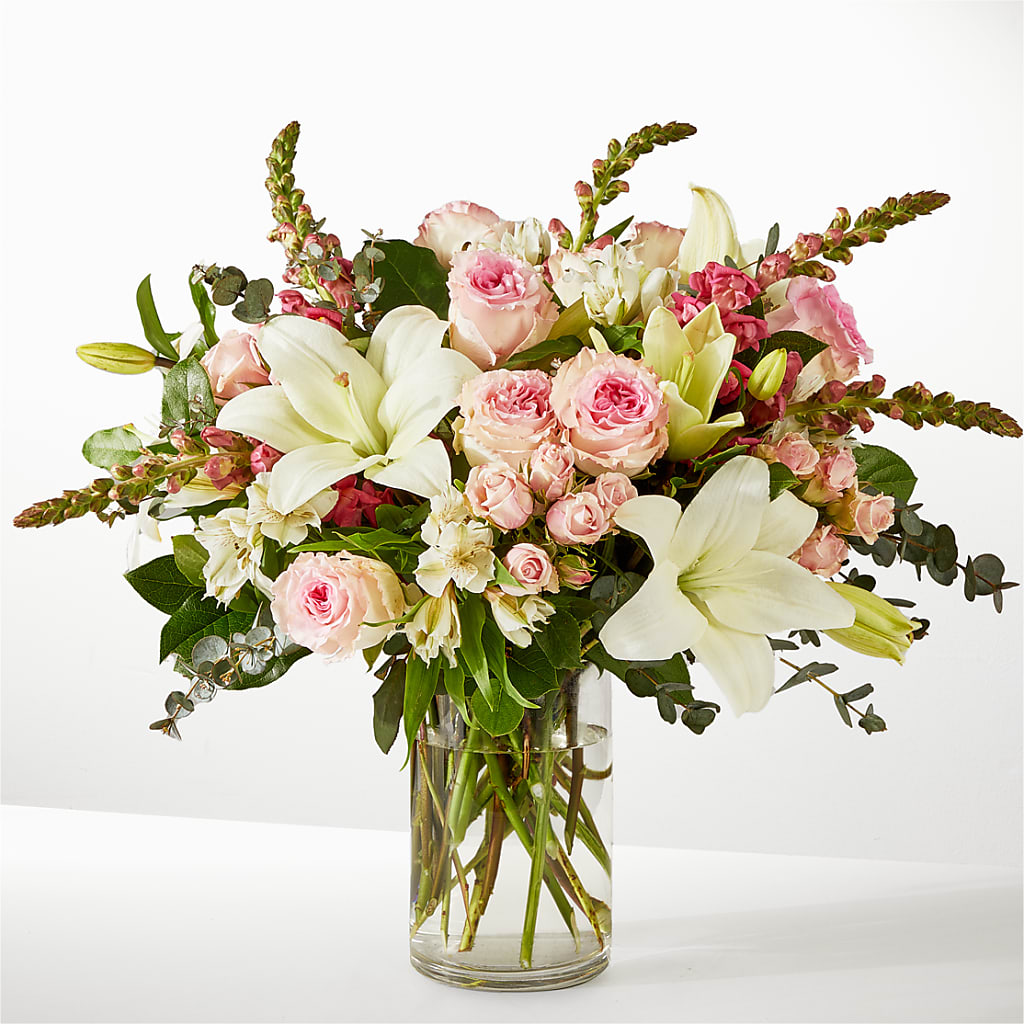 Ballet Slippers Bouquet – Oopsie Daisy Florist, Raeford NC