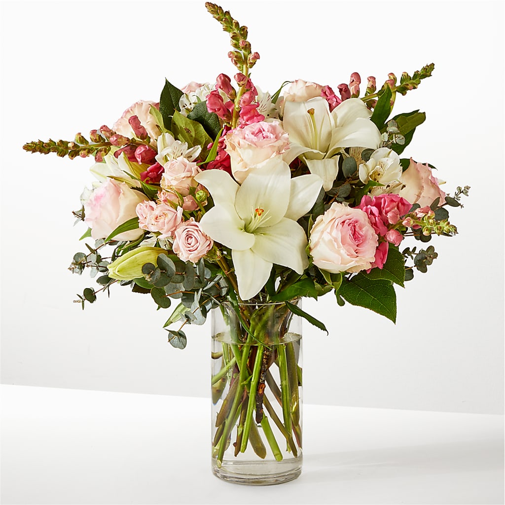 Ballet Slippers Bouquet – Oopsie Daisy Florist, Raeford NC