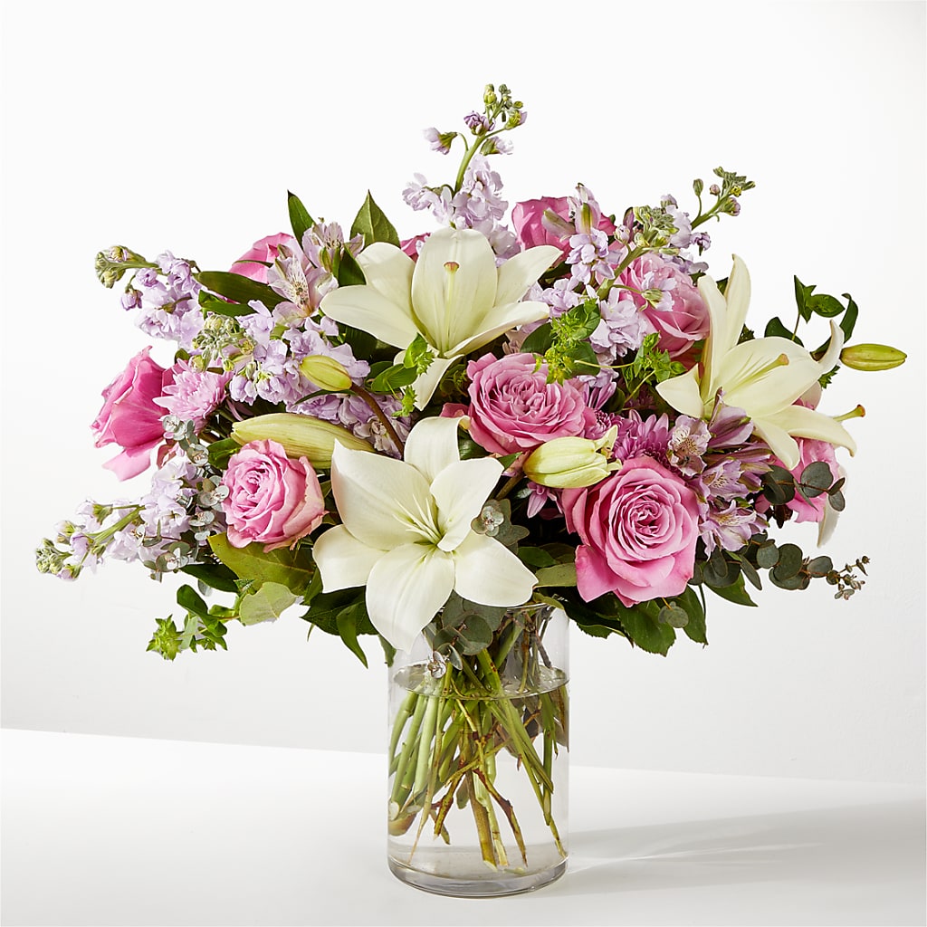 Daydreamer Bouquet – Oopsie Daisy Florist, Raeford NC