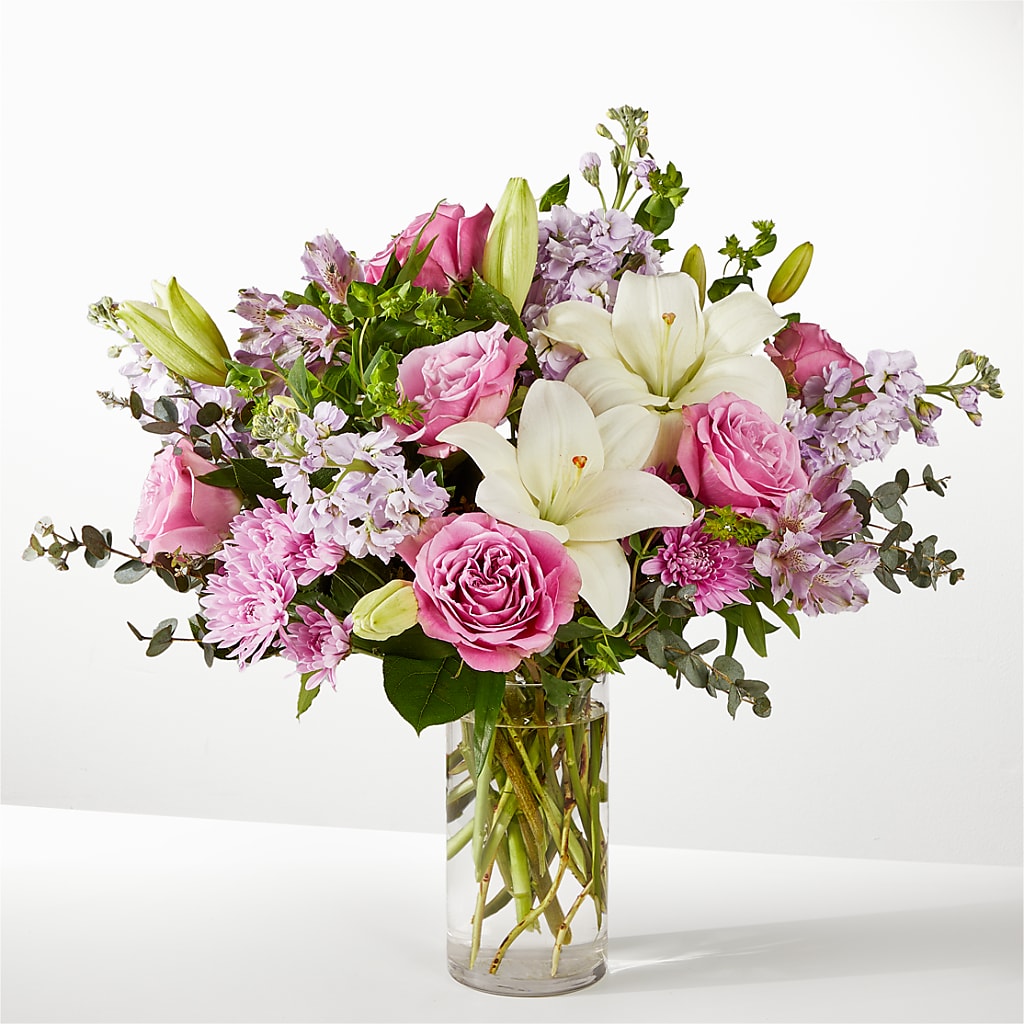Daydreamer Bouquet – Oopsie Daisy Florist, Raeford NC