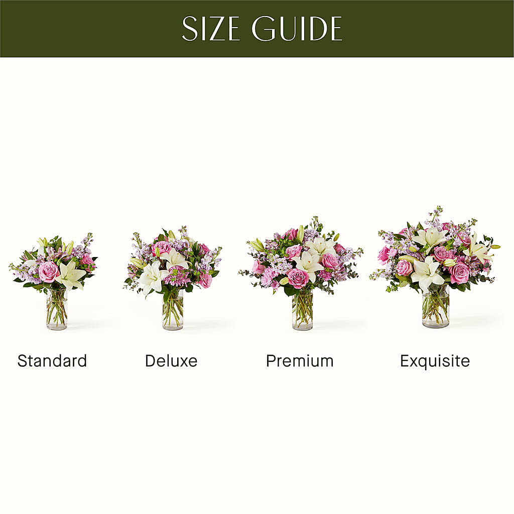 Daydreamer Bouquet – Oopsie Daisy Florist, Raeford NC