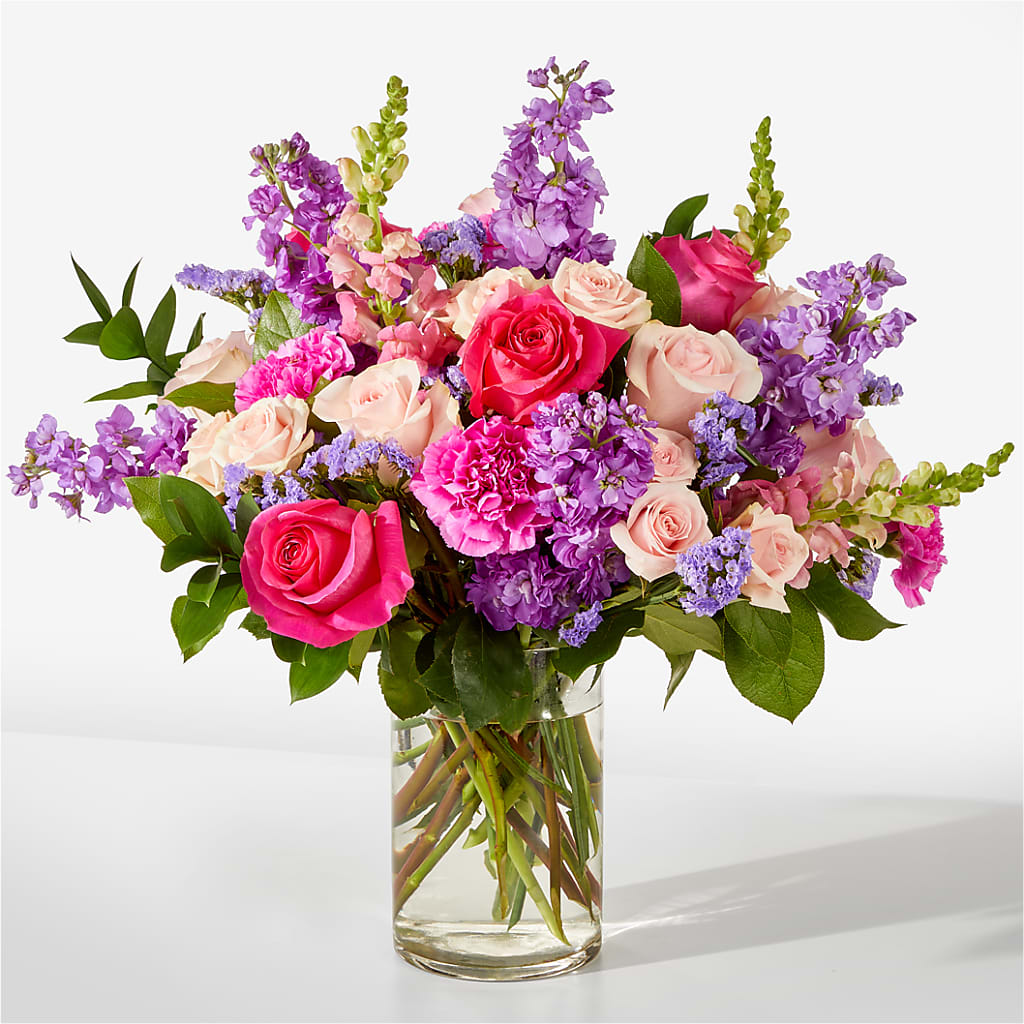 The Cha-Cha Bouquet – Oopsie Daisy Florist, Raeford NC