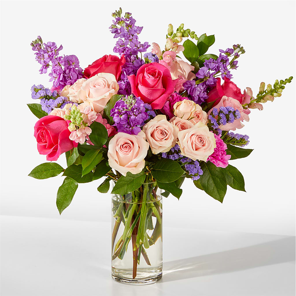 The Cha-Cha Bouquet – Oopsie Daisy Florist, Raeford NC