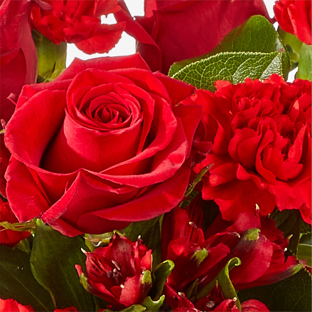The Heartstrings Bouquet – Oopsie Daisy Florist, Raeford NC