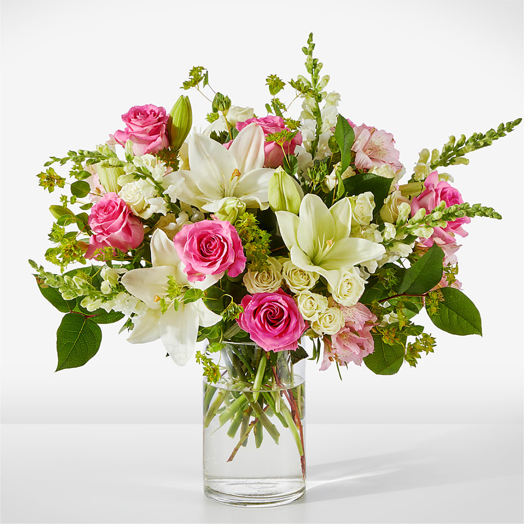 Fondly Bouquet – Oopsie Daisy Florist, Raeford NC