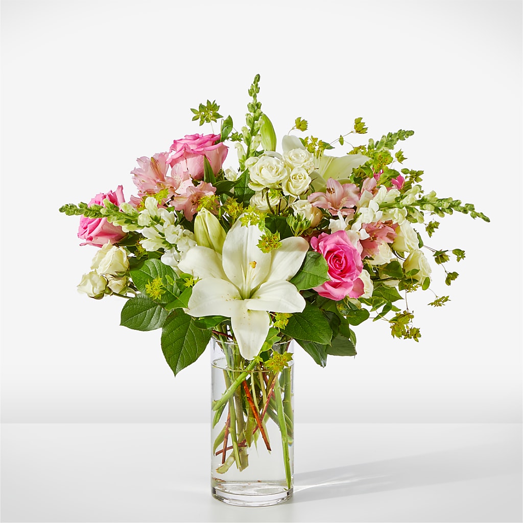 Fondly Bouquet – Oopsie Daisy Florist, Raeford NC