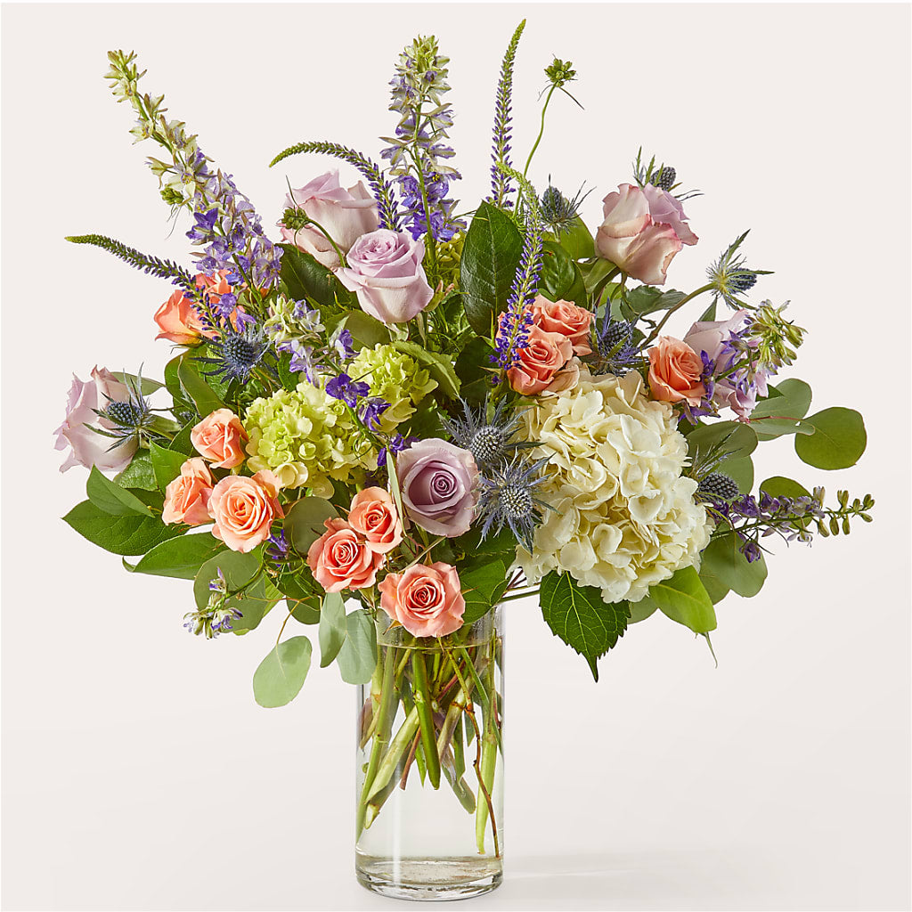 Appealing Aura Bouquet – Oopsie Daisy Florist, Raeford NC