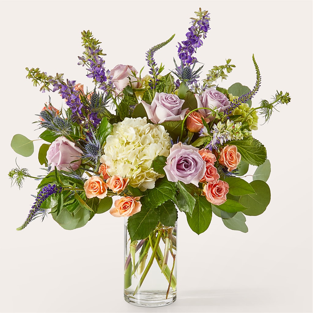 Appealing Aura Bouquet – Oopsie Daisy Florist, Raeford NC