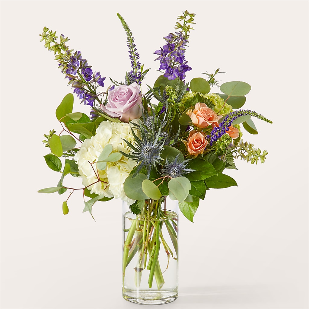 Appealing Aura Bouquet – Oopsie Daisy Florist, Raeford NC