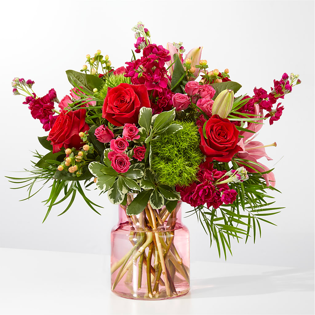 In Every Lifetime Bouquet – Oopsie Daisy Florist, Raeford NC