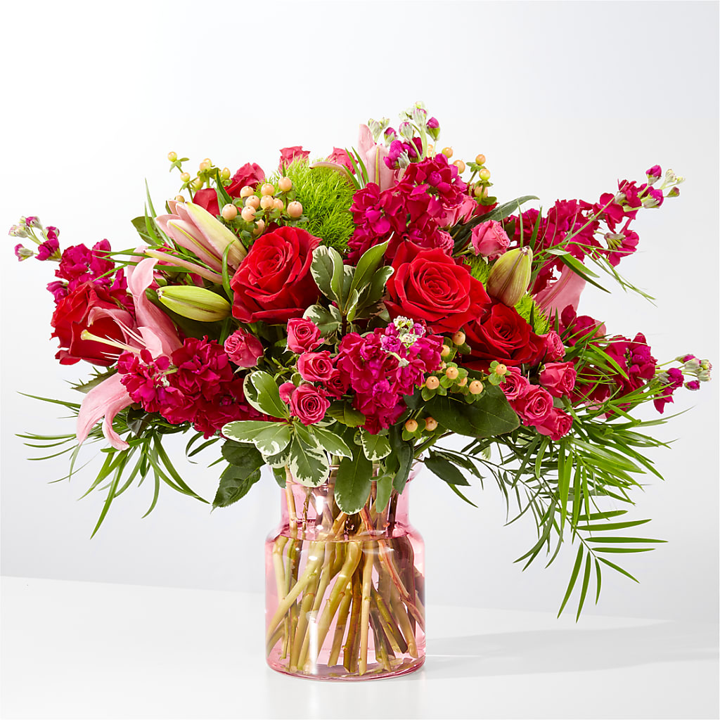 In Every Lifetime Bouquet – Oopsie Daisy Florist, Raeford NC