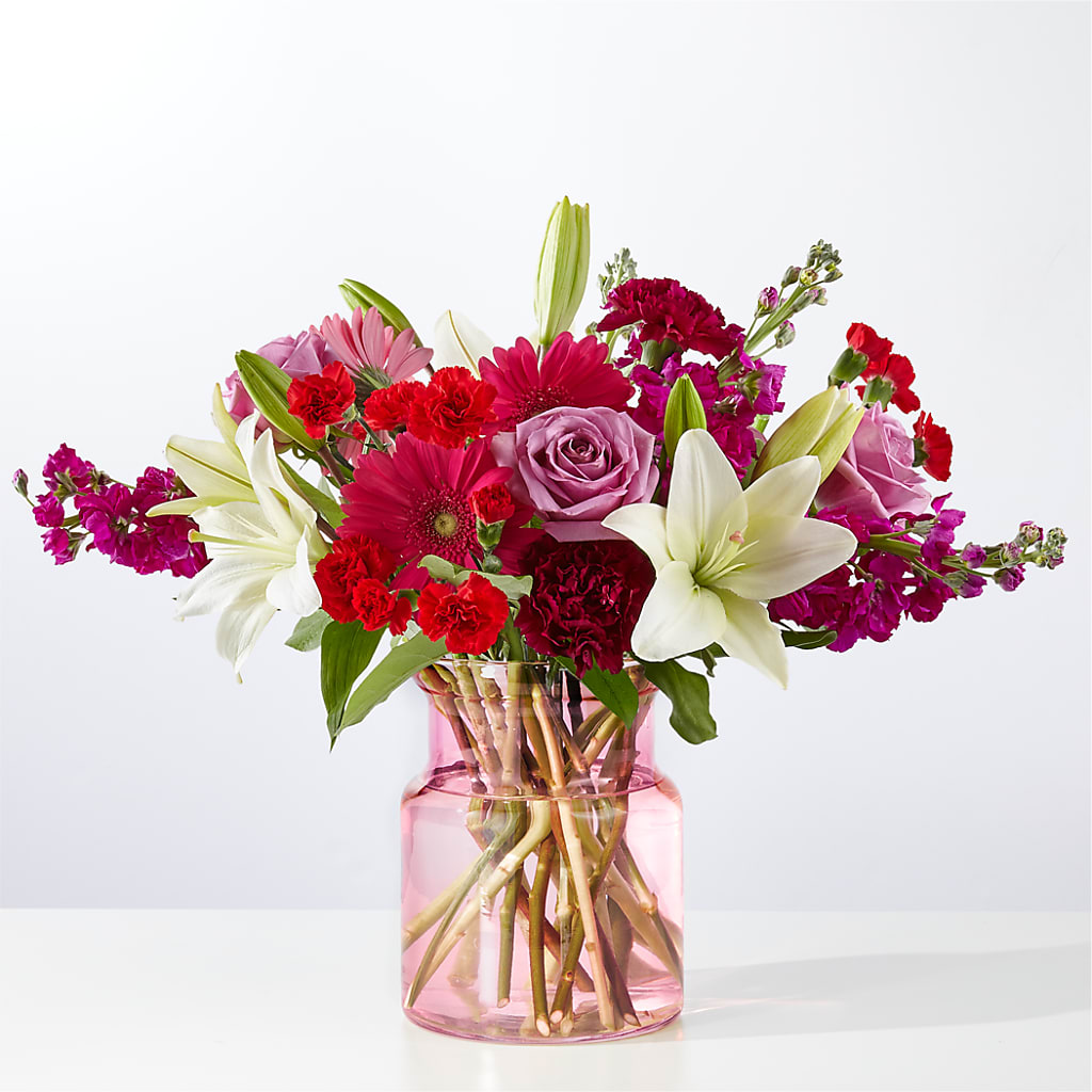 Other Half Bouquet – Oopsie Daisy Florist, Raeford NC