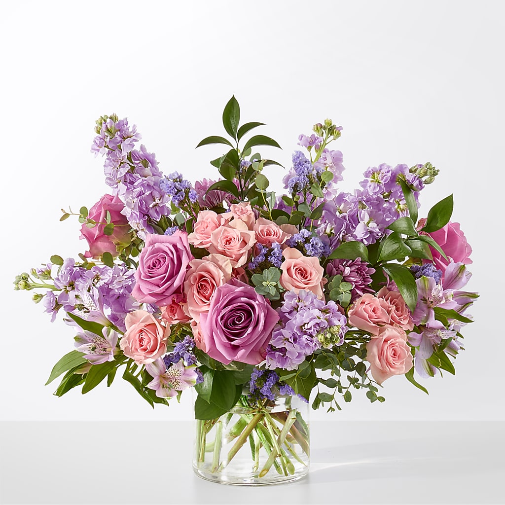 Cloud Nine Bouquet – Oopsie Daisy Florist, Raeford NC