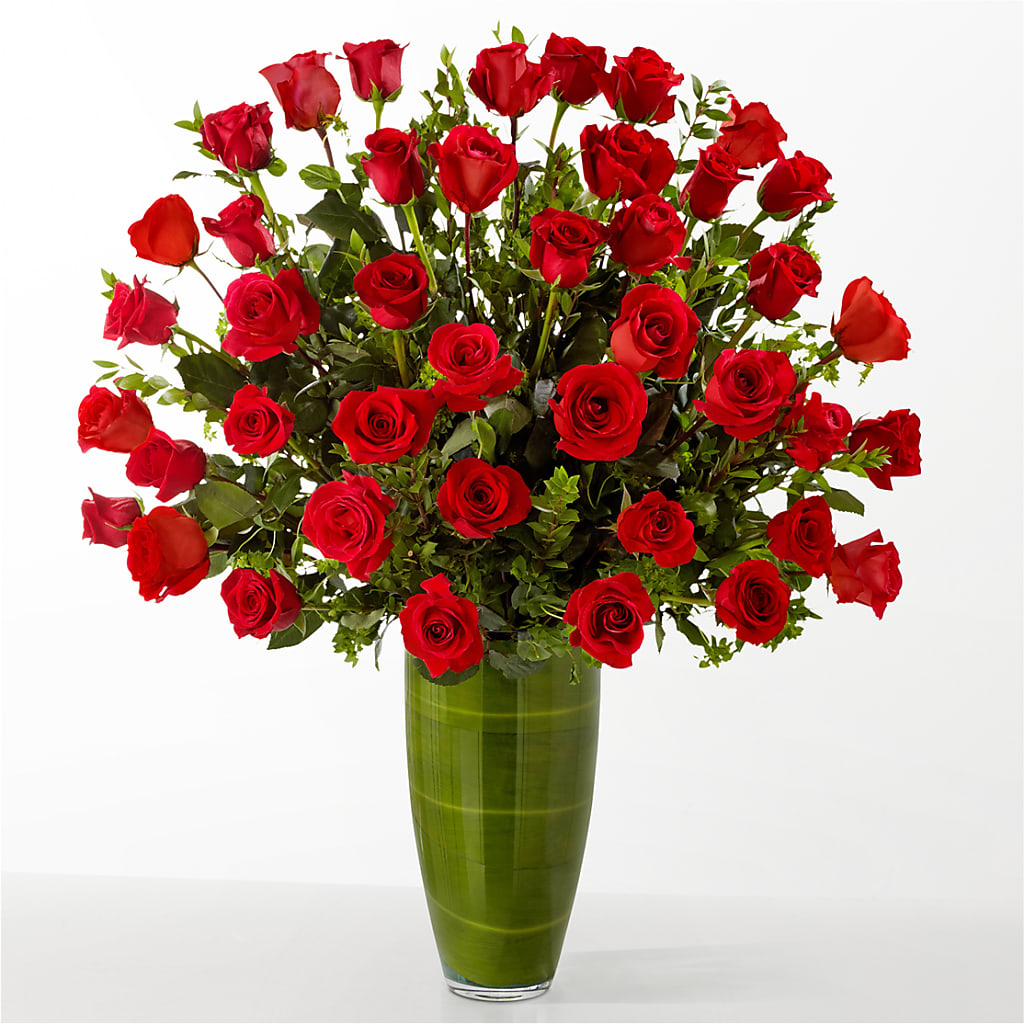 The Ballad – Oopsie Daisy Florist, Raeford NC