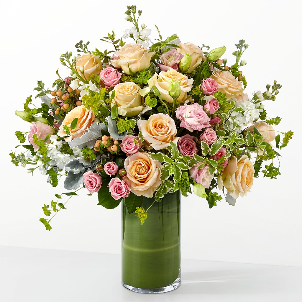 The Glamour Shot – Oopsie Daisy Florist, Raeford NC