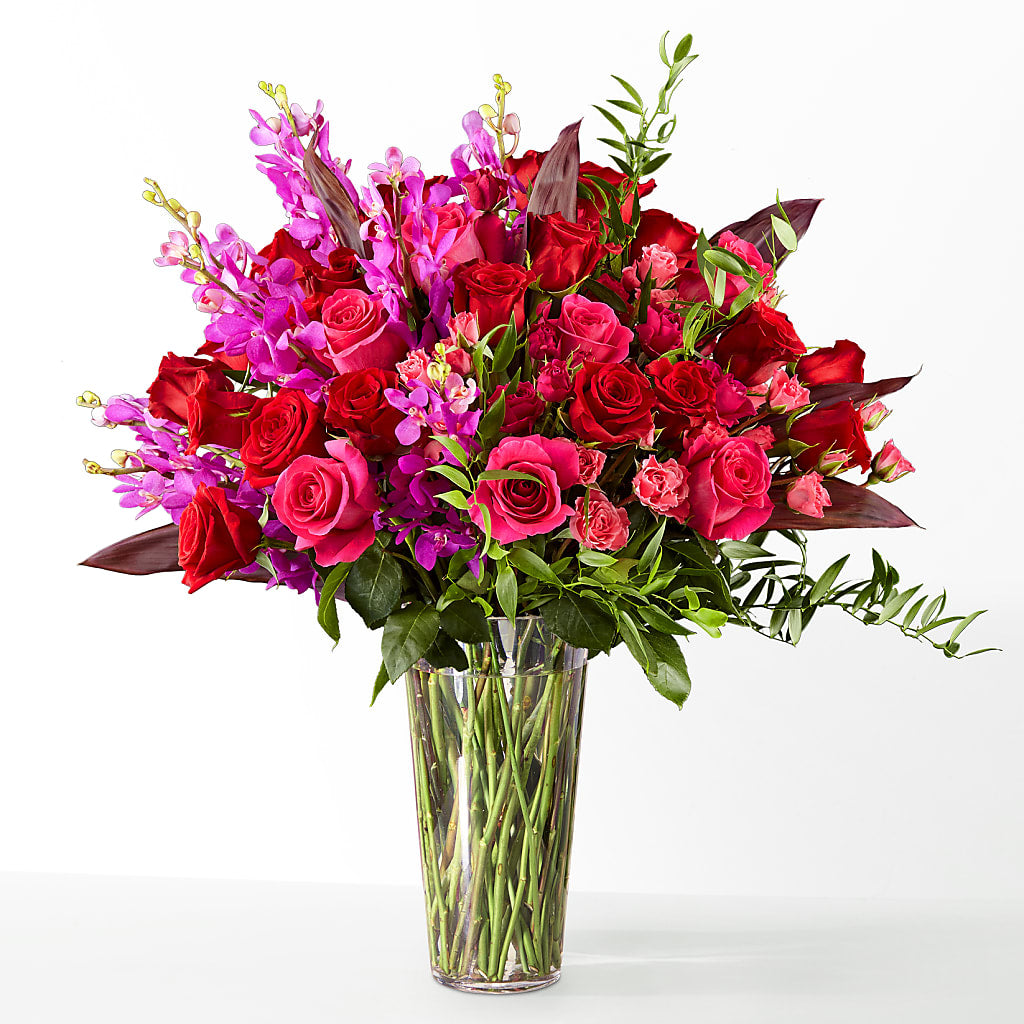 The Honeymoon – Oopsie Daisy Florist, Raeford NC
