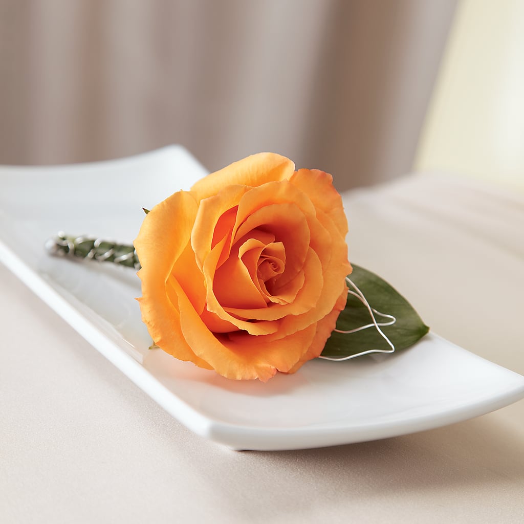Lifetime of Love Boutonniere – Oopsie Daisy Florist, Raeford NC