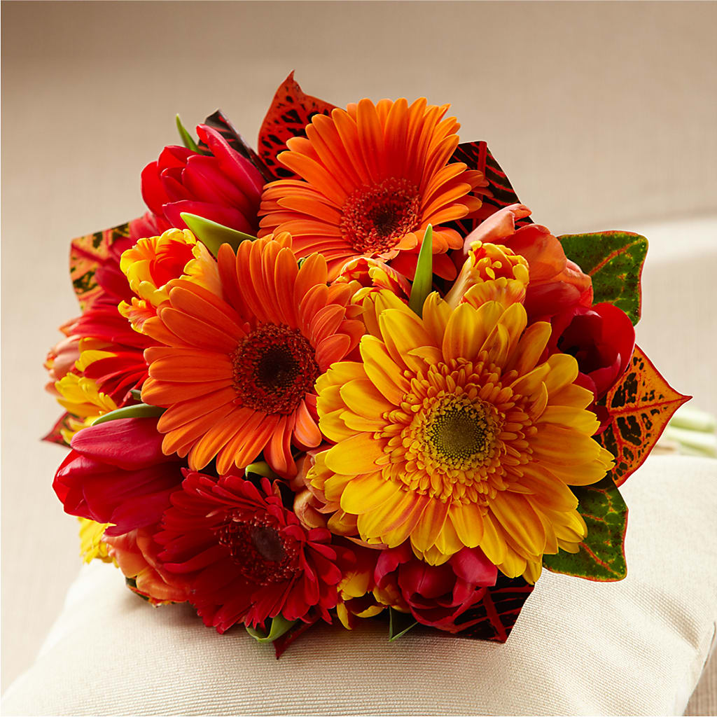 Sunglow Bouquet – Oopsie Daisy Florist, Raeford NC